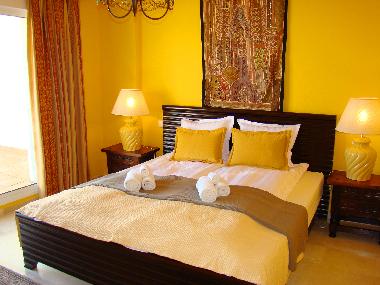 Appartement de vacances /en/au Bahia de Casares (Mlaga)ou appartement ou maison de vacances