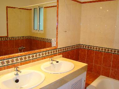 Appartement de vacances /en/au Bahia de Casares (Mlaga)ou appartement ou maison de vacances