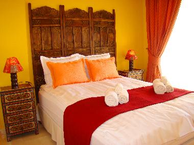 Appartement de vacances /en/au Bahia de Casares (Mlaga)ou appartement ou maison de vacances