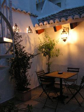 Maison de vacances /en/au Nerja (Mlaga)ou appartement ou maison de vacances