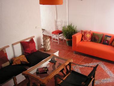 Maison de vacances /en/au Nerja (Mlaga)ou appartement ou maison de vacances