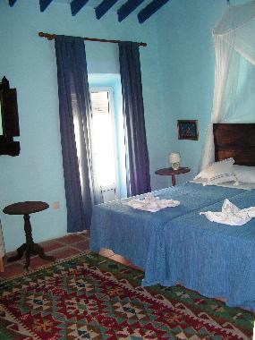 Maison de vacances /en/au Nerja (Mlaga)ou appartement ou maison de vacances