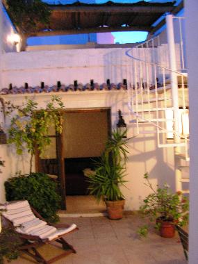 Maison de vacances /en/au Nerja (Mlaga)ou appartement ou maison de vacances