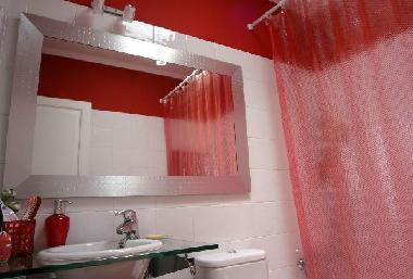 Appartement de vacances /en/au PLAYA BLANCA (Lanzarote)ou appartement ou maison de vacances