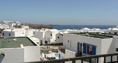 Appartement de vacances /en/au PLAYA BLANCA (Lanzarote)ou appartement ou maison de vacances