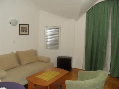 Appartement de vacances �/en/au Ohrid (Ohrid)ou appartement ou maison de vacances
