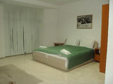 Appartement de vacances �/en/au Ohrid (Ohrid)ou appartement ou maison de vacances