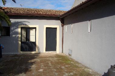 Maison de vacances /en/au Mascali (Catania)ou appartement ou maison de vacances