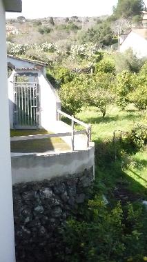 Maison de vacances /en/au Mascali (Catania)ou appartement ou maison de vacances
