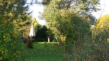 Appartement de vacances �/en/au Bissendorf (Osnabr�cker Land)ou appartement ou maison de vacances