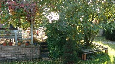 Appartement de vacances �/en/au Bissendorf (Osnabr�cker Land)ou appartement ou maison de vacances