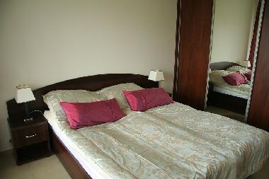 Appartement de vacances /en/au Kołobrzeg (Zachodniopomorskie)ou appartement ou maison de vacances