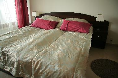 Appartement de vacances /en/au Kołobrzeg (Zachodniopomorskie)ou appartement ou maison de vacances