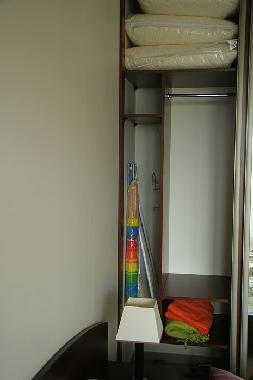 Appartement de vacances /en/au Kołobrzeg (Zachodniopomorskie)ou appartement ou maison de vacances