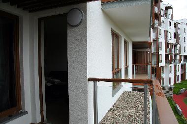 Appartement de vacances /en/au Kołobrzeg (Zachodniopomorskie)ou appartement ou maison de vacances