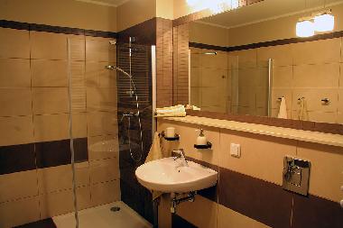 Appartement de vacances /en/au Kołobrzeg (Zachodniopomorskie)ou appartement ou maison de vacances