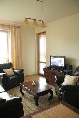 Appartement de vacances /en/au Kołobrzeg (Zachodniopomorskie)ou appartement ou maison de vacances