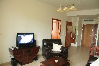 Appartement de vacances /en/au Kołobrzeg (Zachodniopomorskie)ou appartement ou maison de vacances