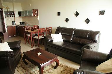 Appartement de vacances /en/au Kołobrzeg (Zachodniopomorskie)ou appartement ou maison de vacances