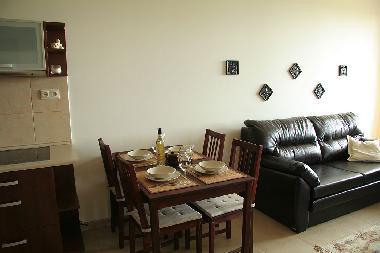 Appartement de vacances /en/au Kołobrzeg (Zachodniopomorskie)ou appartement ou maison de vacances