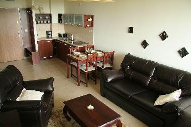 Appartement de vacances /en/au Kołobrzeg (Zachodniopomorskie)ou appartement ou maison de vacances