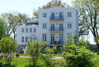Appartement de vacances /en/au Rerik (Mecklenburgische Ostseekste)ou appartement ou maison de vacances