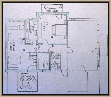 Appartement de vacances /en/au Rerik (Mecklenburgische Ostseekste)ou appartement ou maison de vacances