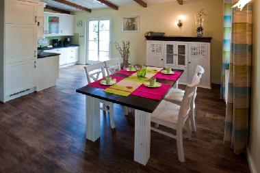 Appartement de vacances /en/au Rerik (Mecklenburgische Ostseekste)ou appartement ou maison de vacances