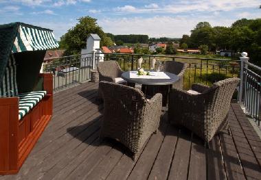 Appartement de vacances /en/au Rerik (Mecklenburgische Ostseekste)ou appartement ou maison de vacances