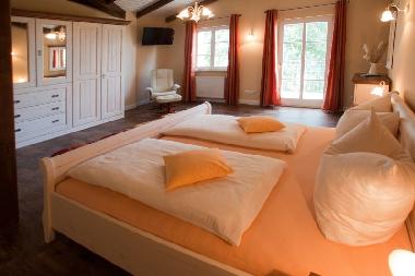 Appartement de vacances /en/au Rerik (Mecklenburgische Ostseekste)ou appartement ou maison de vacances
