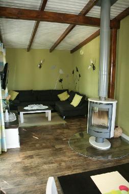 Appartement de vacances /en/au Rerik (Mecklenburgische Ostseekste)ou appartement ou maison de vacances