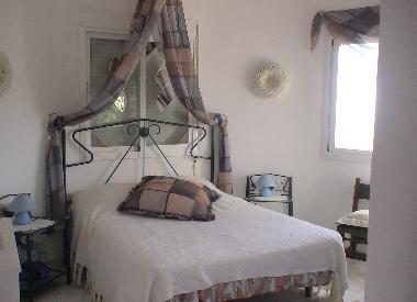 Villa �/en/au Torrox (M�laga)ou appartement ou maison de vacances