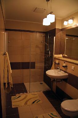 Appartement de vacances /en/au Kołobrzeg (Zachodniopomorskie)ou appartement ou maison de vacances