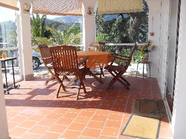 Villa �/en/au Torrox (M�laga)ou appartement ou maison de vacances