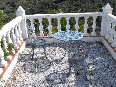 Villa �/en/au Torrox (M�laga)ou appartement ou maison de vacances