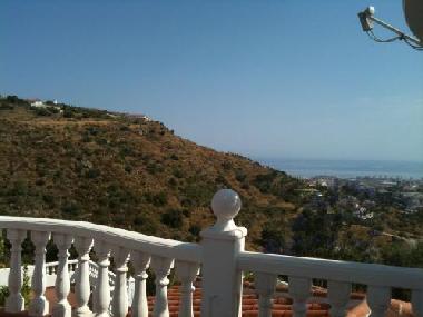 Villa �/en/au Torrox (M�laga)ou appartement ou maison de vacances