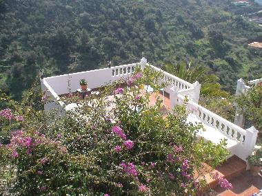 Villa �/en/au Torrox (M�laga)ou appartement ou maison de vacances