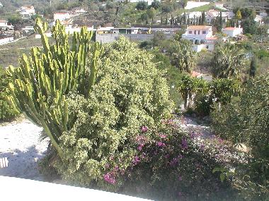 Villa �/en/au Torrox (M�laga)ou appartement ou maison de vacances