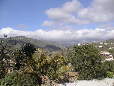 Villa �/en/au Torrox (M�laga)ou appartement ou maison de vacances