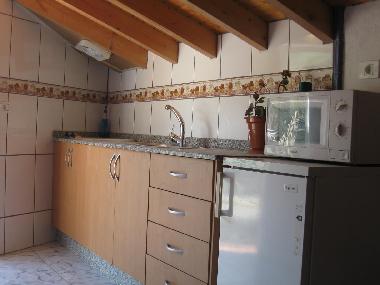 Maison de vacances �/en/au Perera (Gran Canaria)ou appartement ou maison de vacances