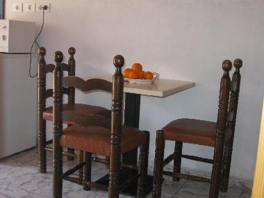 Maison de vacances �/en/au Perera (Gran Canaria)ou appartement ou maison de vacances
