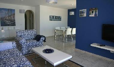 image de la salle de sjour