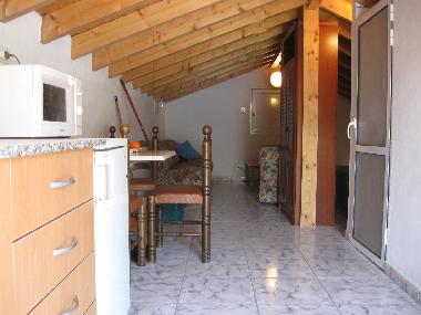 Maison de vacances �/en/au Perera (Gran Canaria)ou appartement ou maison de vacances