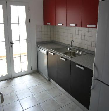 Cuisine entirement quipe