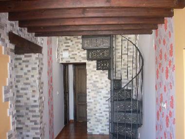 Maison de vacances �/en/au Sancti Spiritus (Salamanca)ou appartement ou maison de vacances