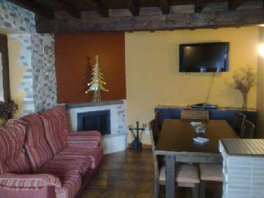 Maison de vacances �/en/au Sancti Spiritus (Salamanca)ou appartement ou maison de vacances