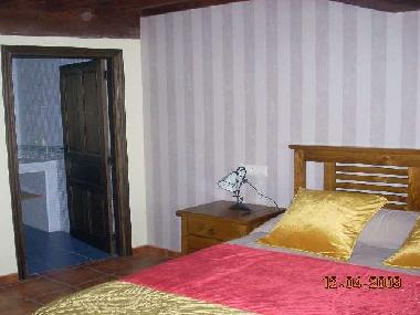 Maison de vacances �/en/au Sancti Spiritus (Salamanca)ou appartement ou maison de vacances