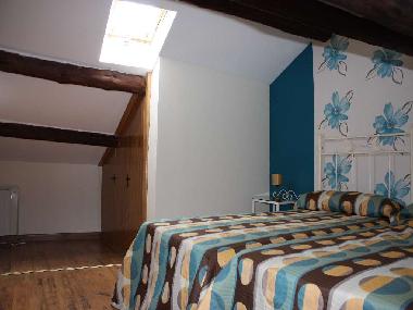 Maison de vacances �/en/au Sancti Spiritus (Salamanca)ou appartement ou maison de vacances