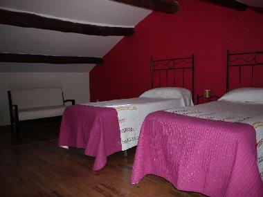 Maison de vacances �/en/au Sancti Spiritus (Salamanca)ou appartement ou maison de vacances