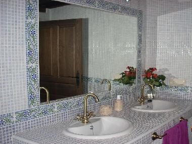 Maison de vacances �/en/au Sancti Spiritus (Salamanca)ou appartement ou maison de vacances